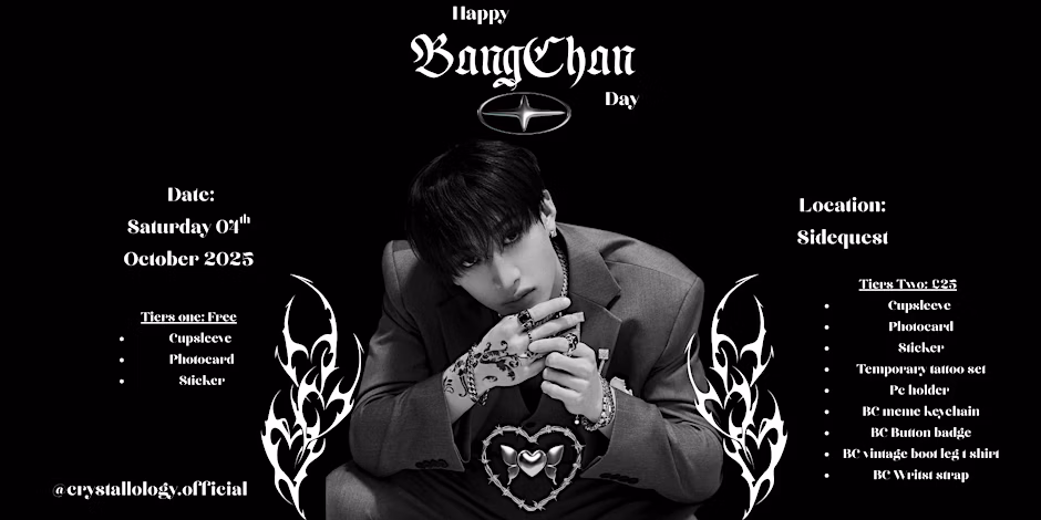 Happy BANGCHAN Day