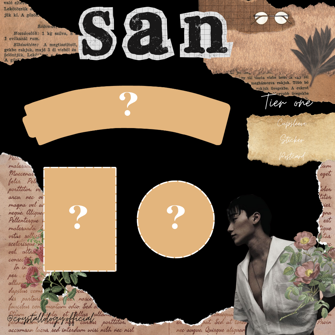Happy San Day - Image 1