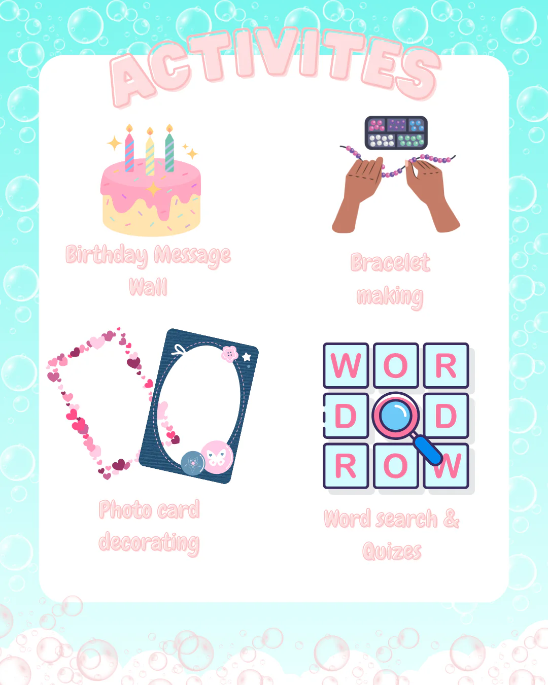 HAPPY SOPEDAY CUPSLEEVE EVENT - Image 2