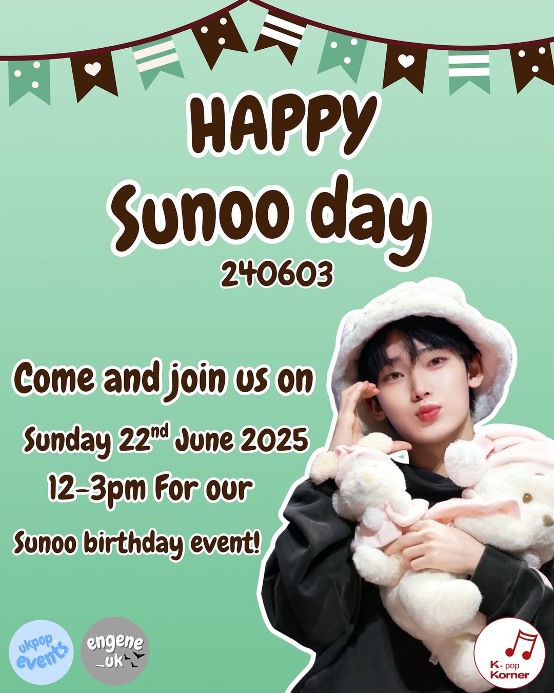 HAPPY SUNOO DAY 240603