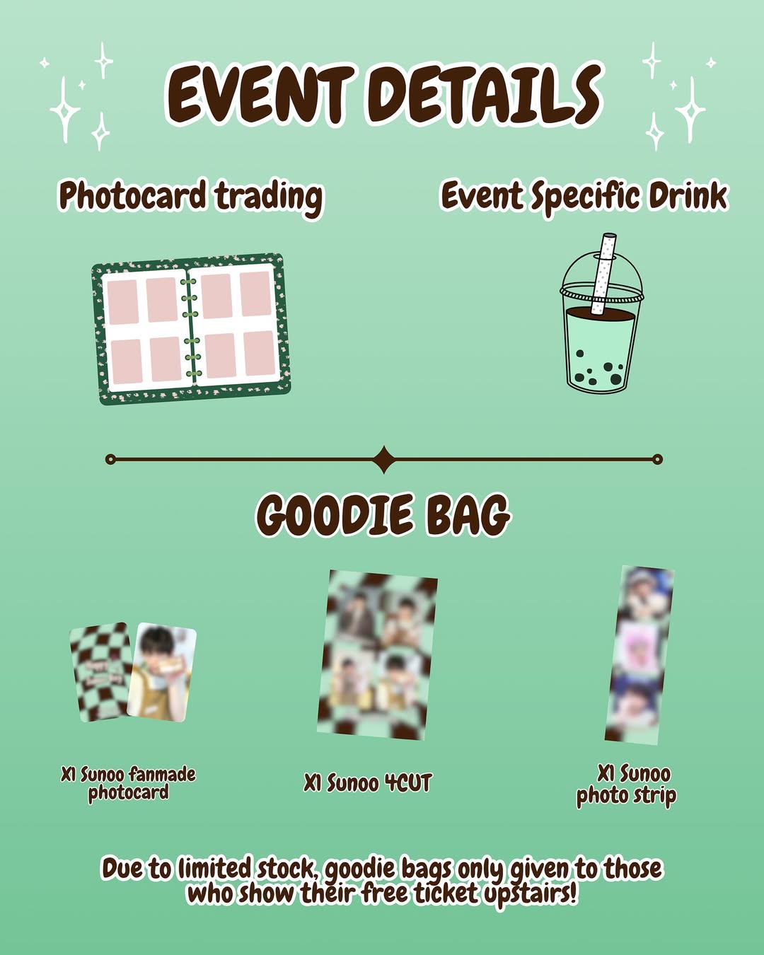 HAPPY SUNOO DAY 240603 - Image 2