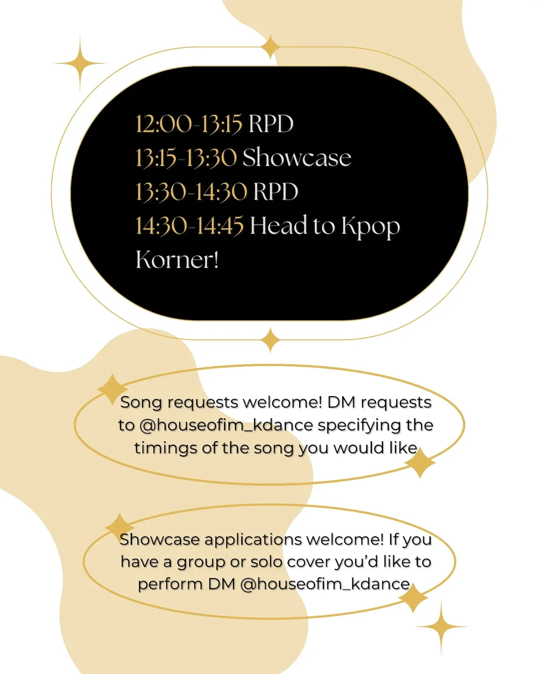 HOUSE OF IM: RANDOMPLAY DANCE - Image 2