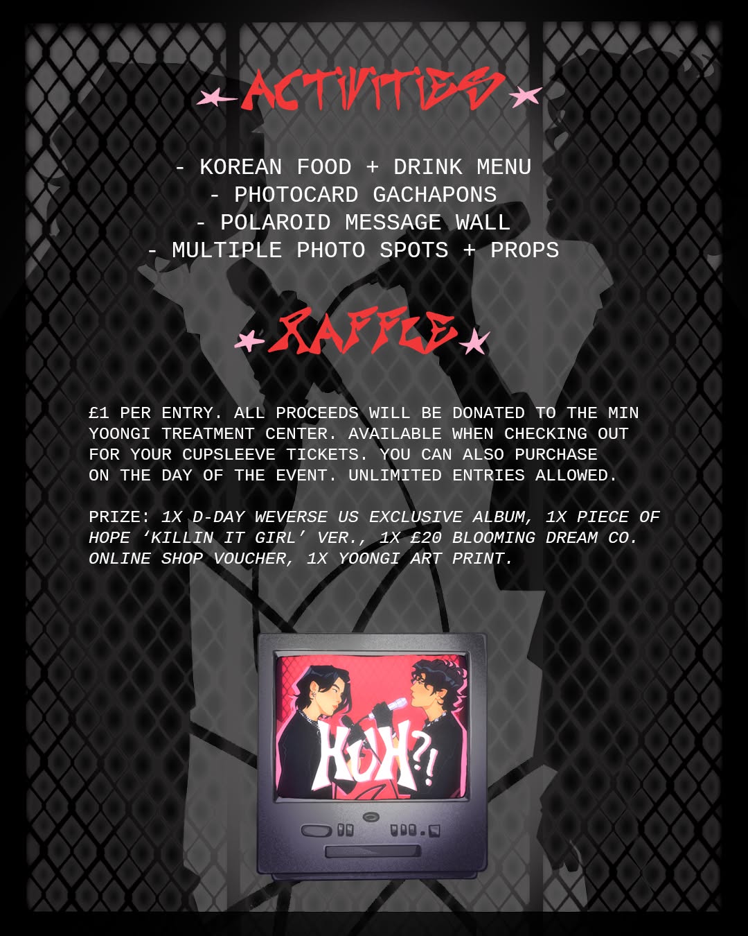 HUH?! A SOPE CUPSLEEVE EVENT! - Image 4