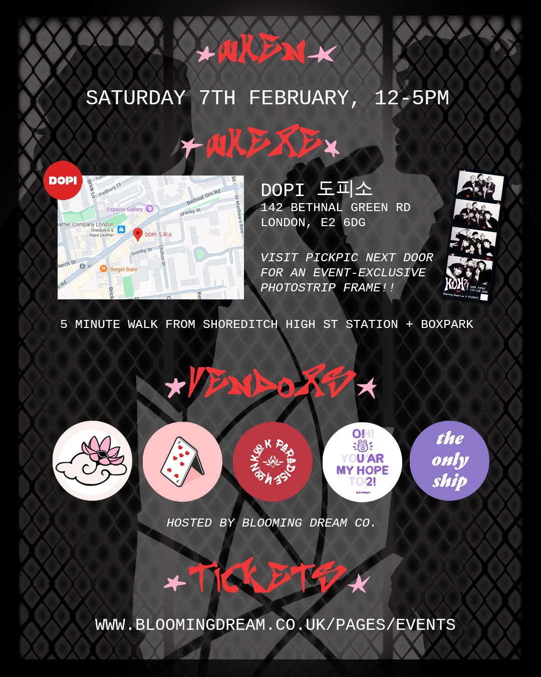 HUH?! A SOPE CUPSLEEVE EVENT! - Image 2