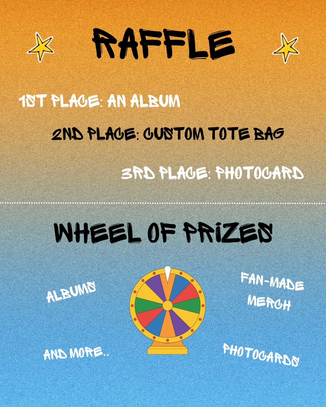 Hype Vibes Mingyu Birthday Event - Image 3