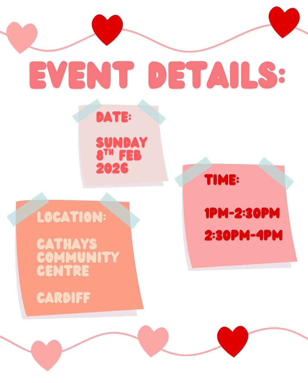 I.N OUR HEARTS - Image 3