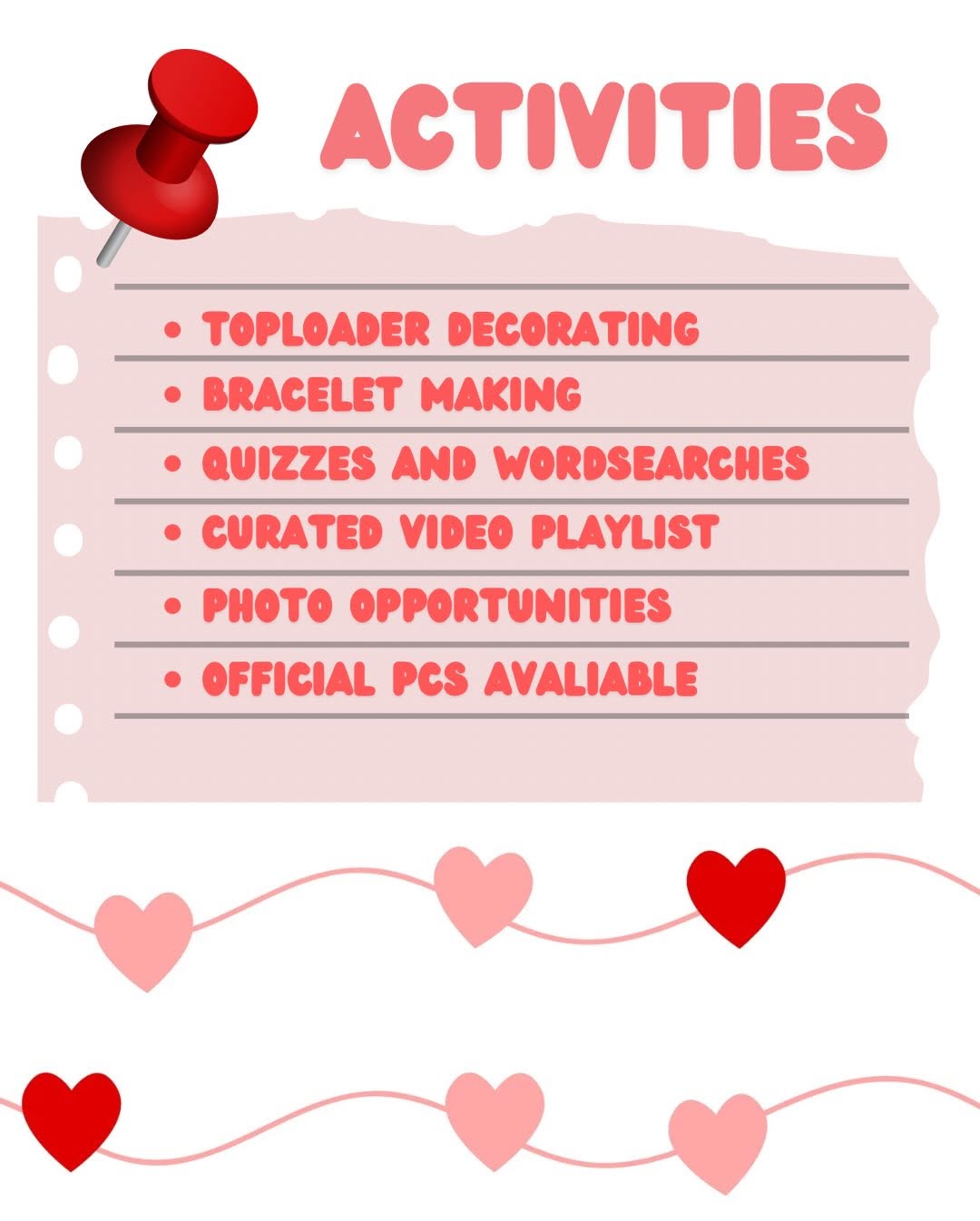 I.N OUR HEARTS - Image 4