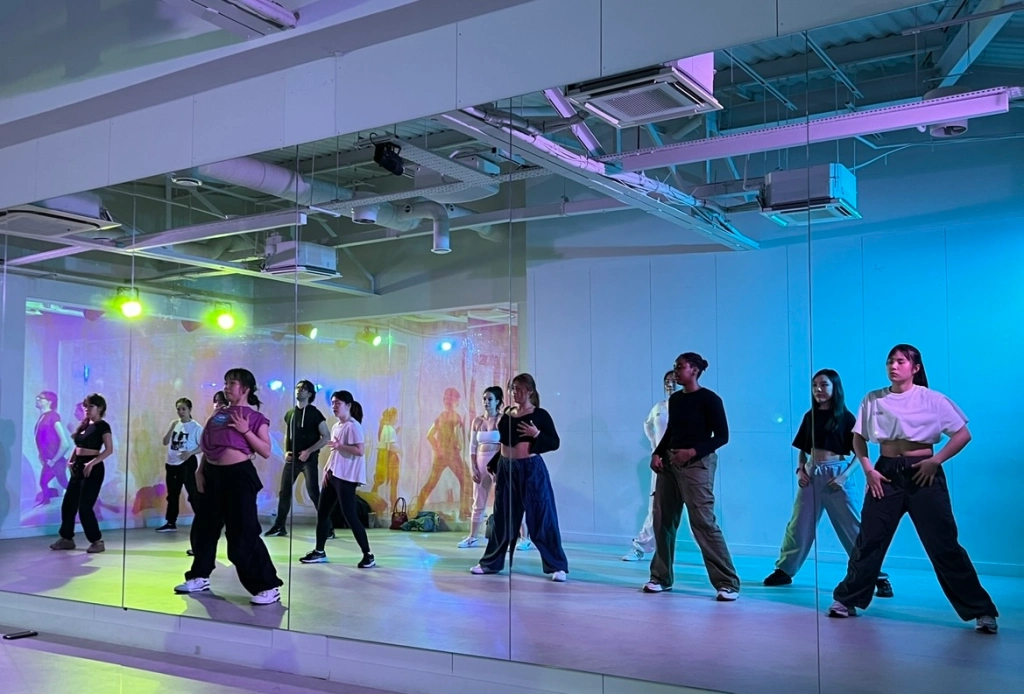 ITZY - ‘Girls Will Be Girls’ (Dance Break + Last Chorus)[Kpop All Level]