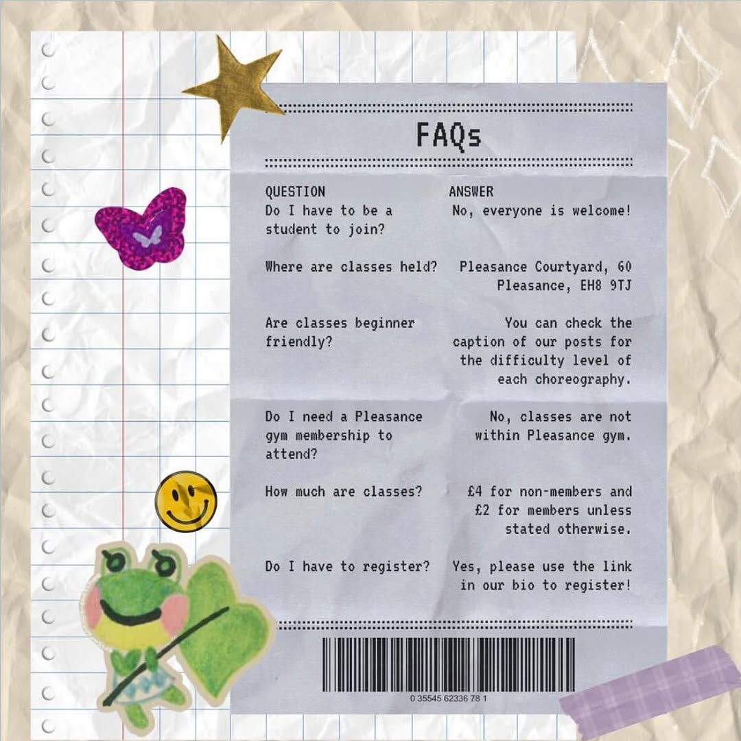 ITZY 'That's A No No' Open Class - Image 2