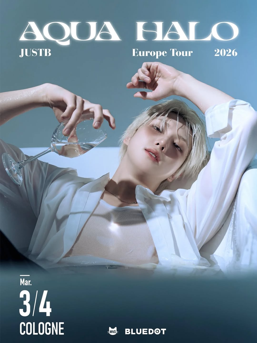 JUSTB: AQUA HALO EU 2026 - Image 6