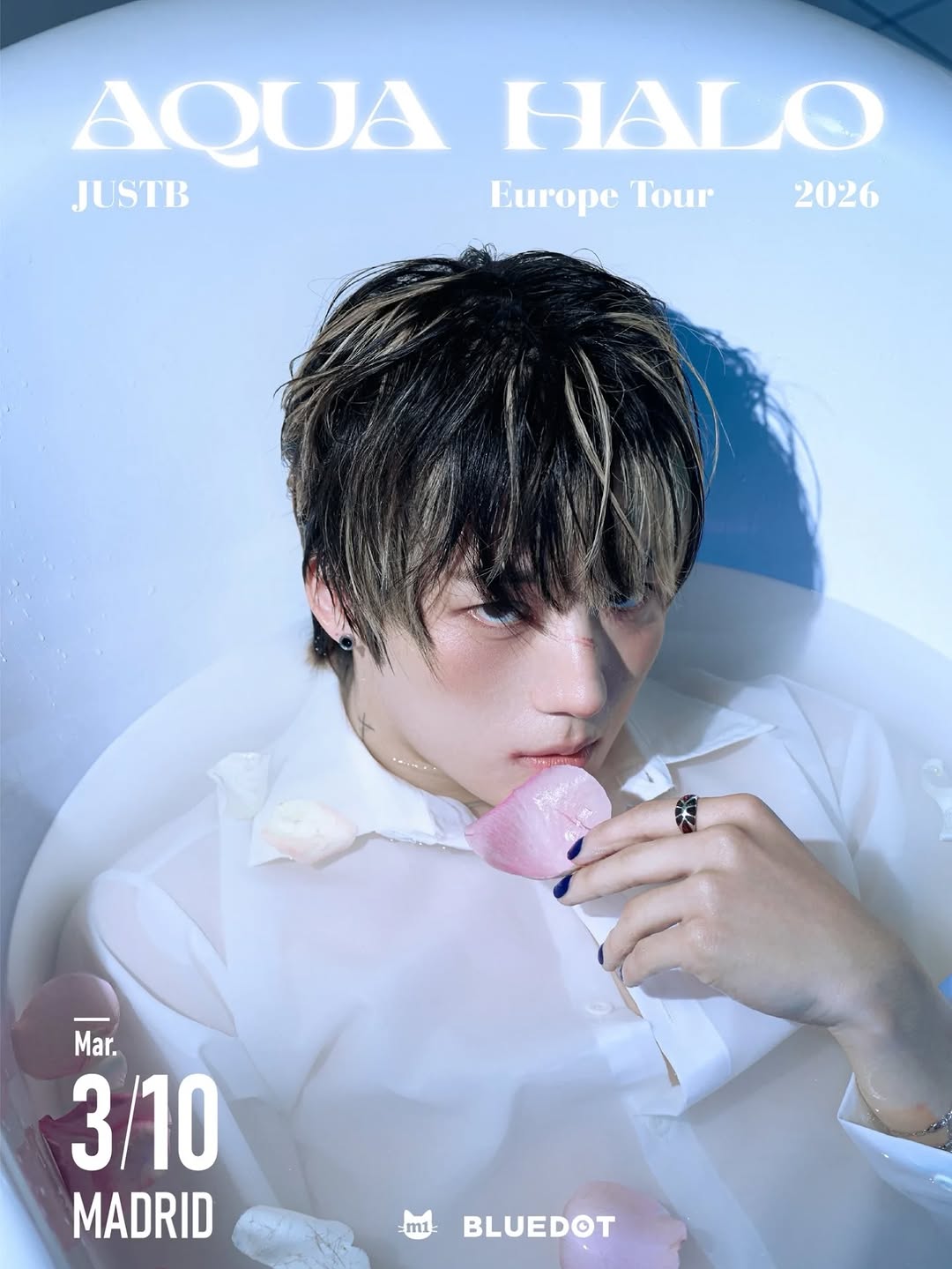 JUSTB: AQUA HALO EU 2026 - Image 4