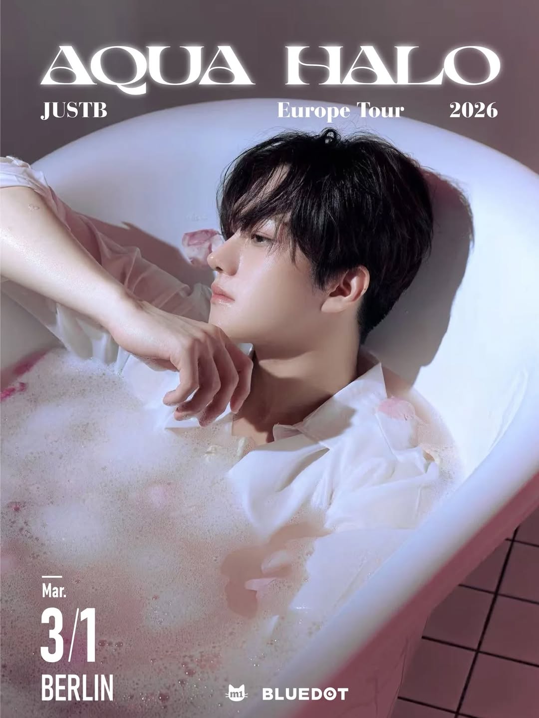 JUSTB: AQUA HALO EU 2026 - Image 7