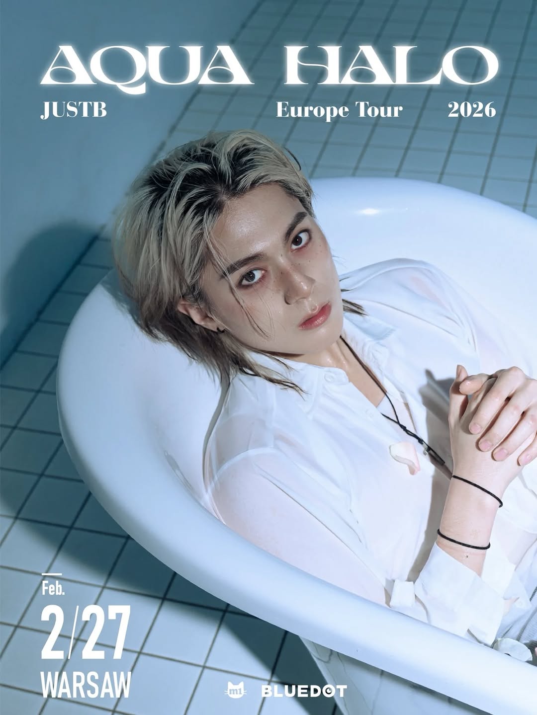 JUSTB: AQUA HALO EU 2026 - Image 8