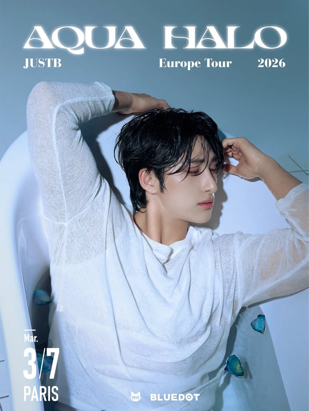 JUSTB: AQUA HALO EU 2026 - Image 5