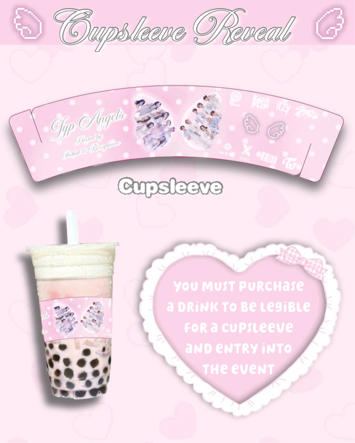 JYP Angels - Image 3