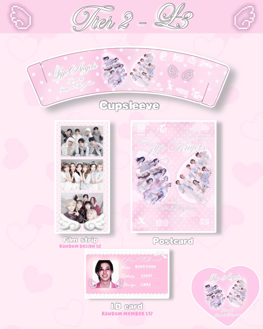 JYP Angels - Image 4