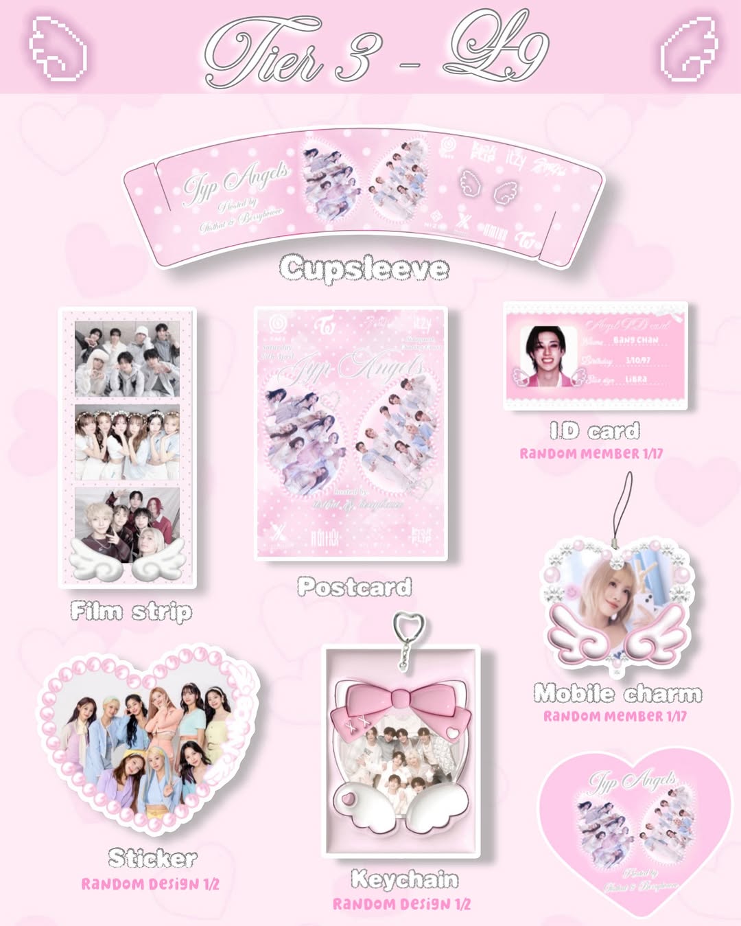 JYP Angels - Image 5