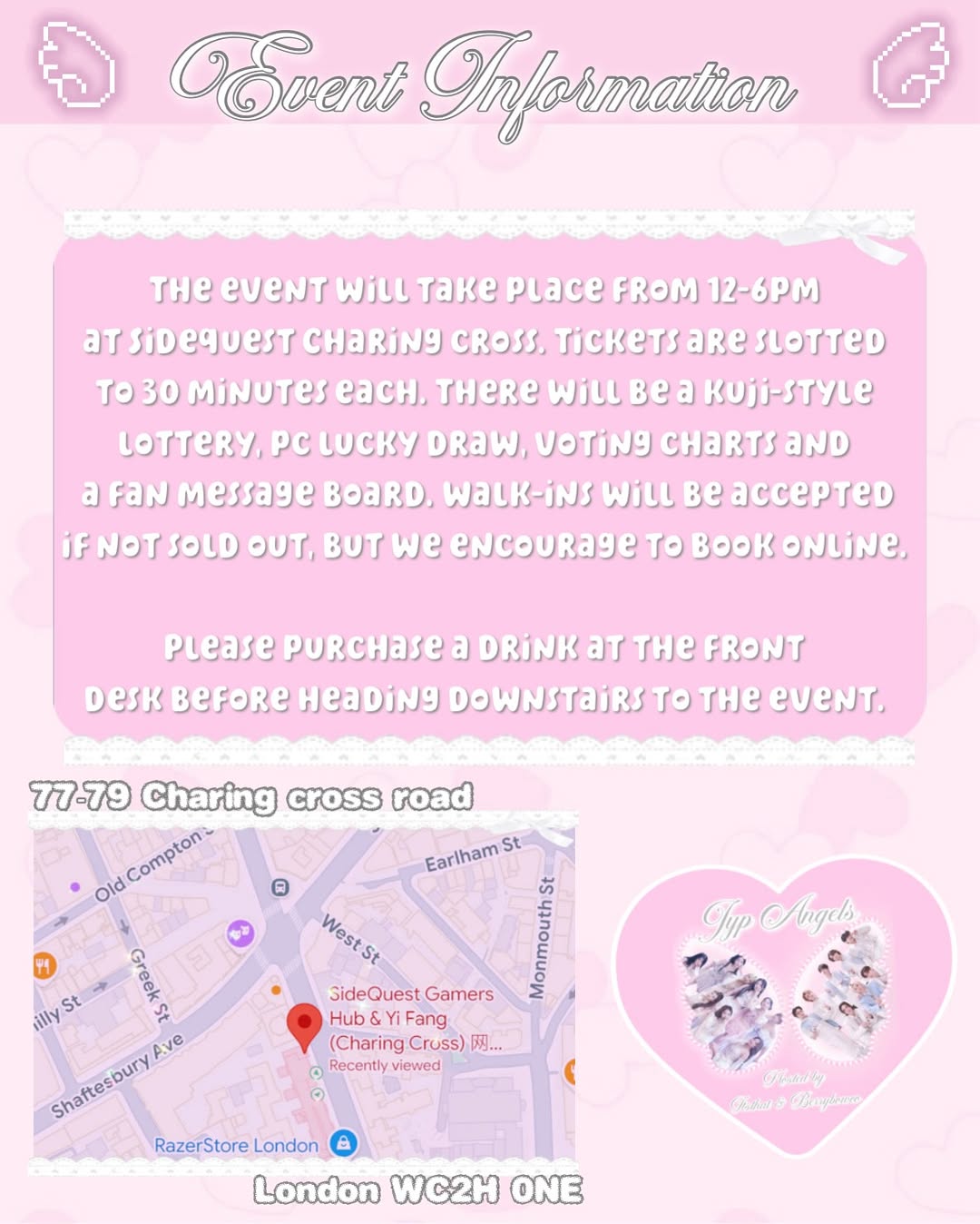 JYP Angels - Image 2