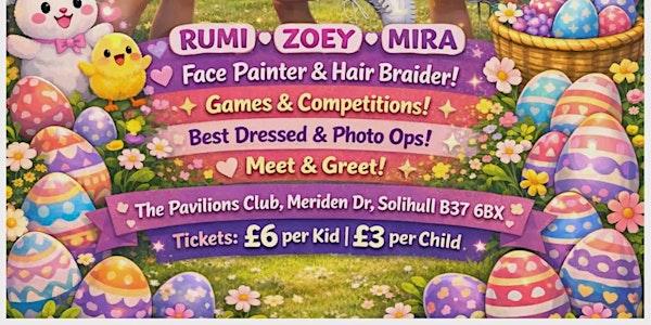 K Pop Easter Special - Image 2