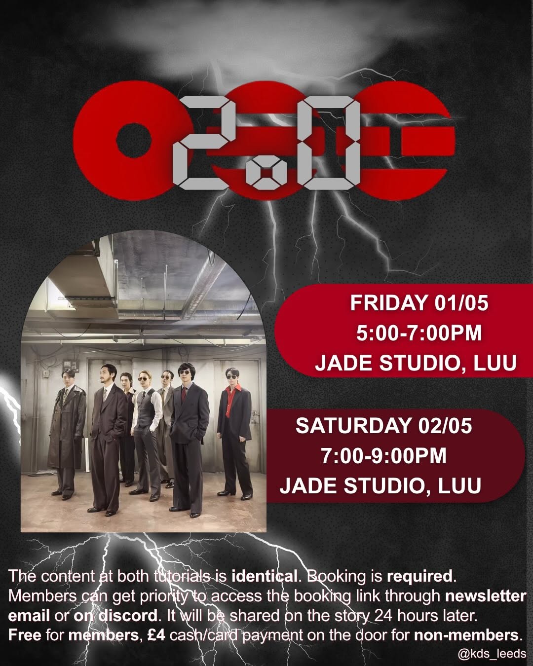 KDS TUTORIAL: BTS '2.0' - Image 2