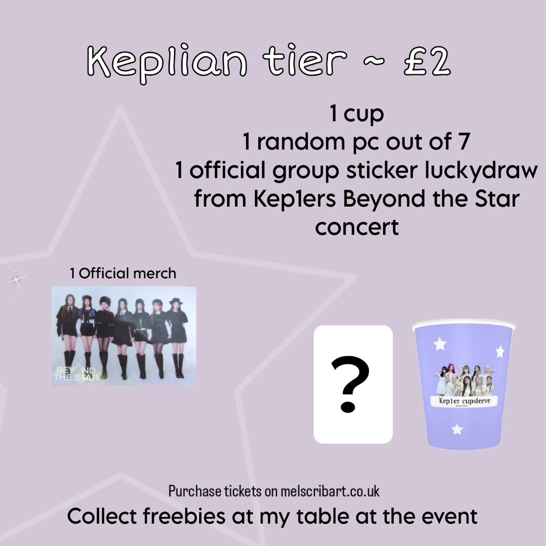 Kep1er Cupsleeve - Image 3