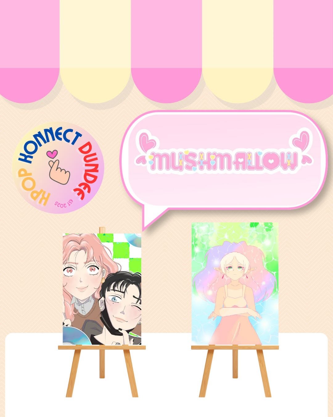 KKD KPOP AND ANIME MARKET - Image 4