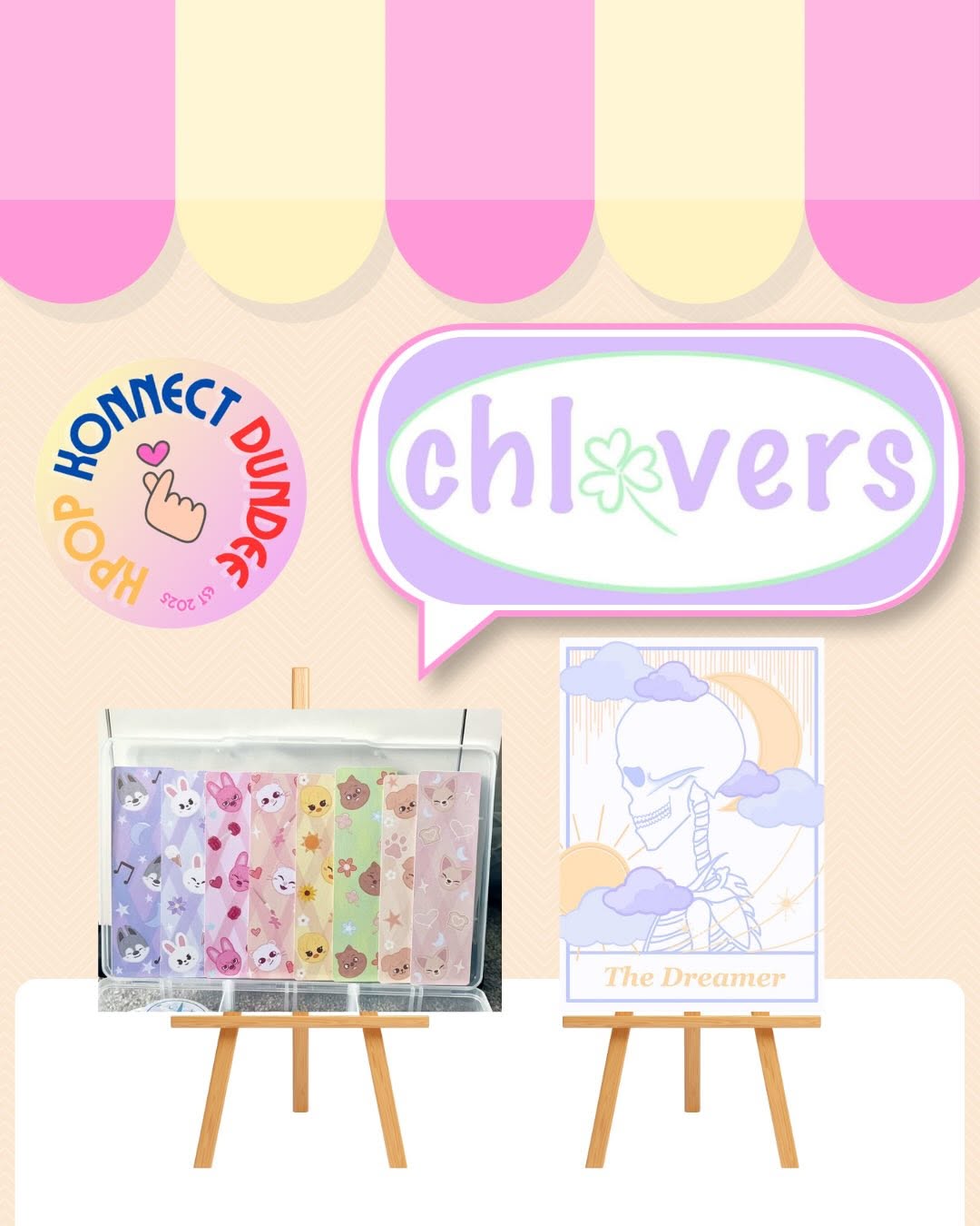 KKD KPOP AND ANIME MARKET - Image 5