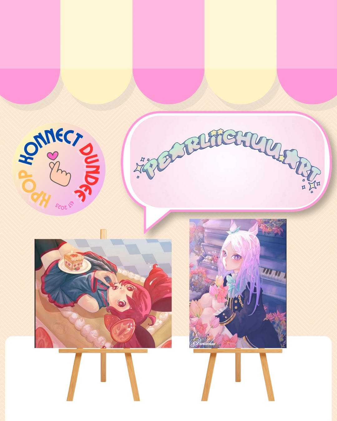 KKD KPOP AND ANIME MARKET - Image 6