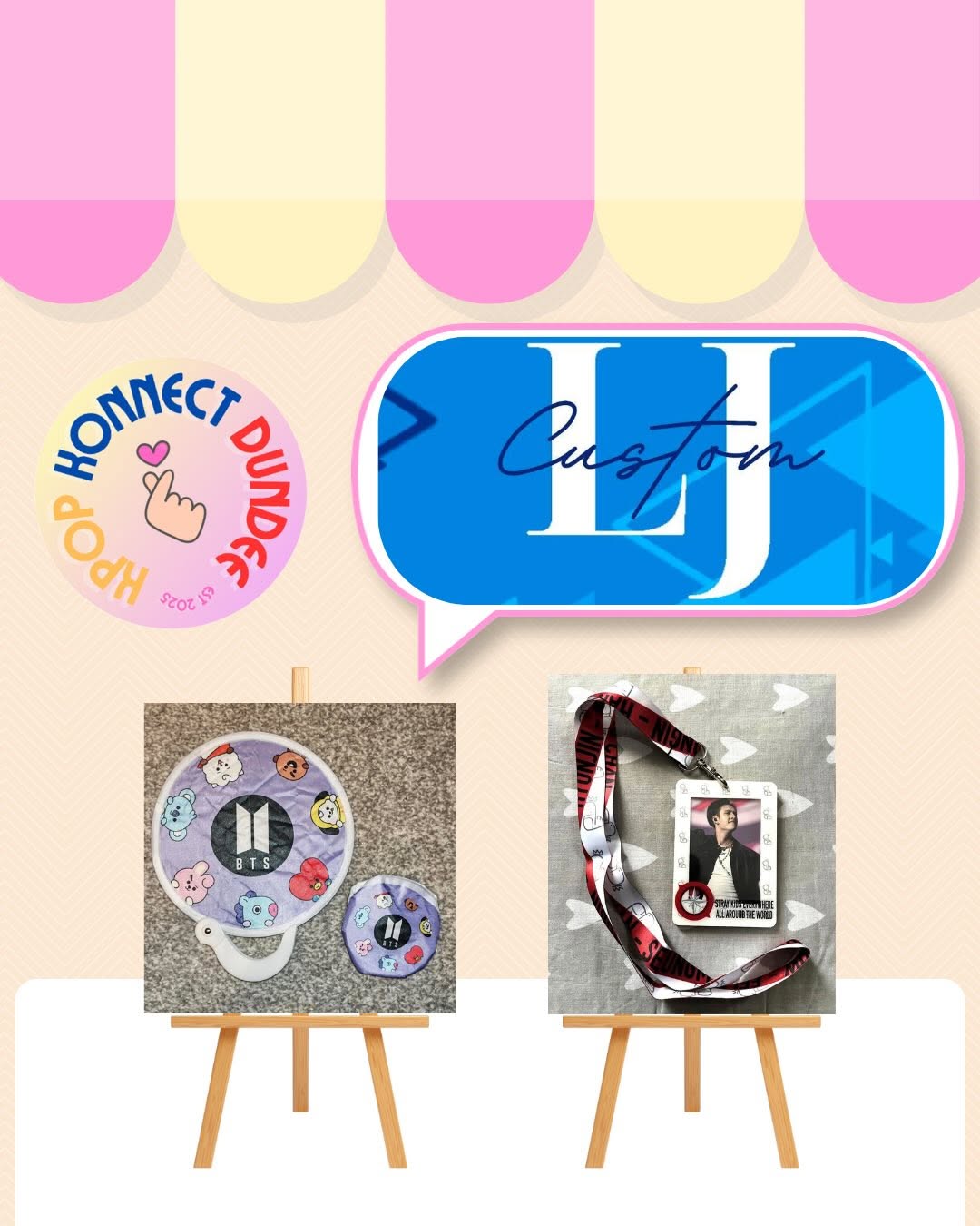 KKD KPOP AND ANIME MARKET - Image 7