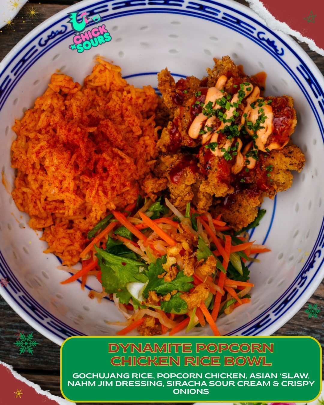 K-POP Christmas Market (London) - Image 7