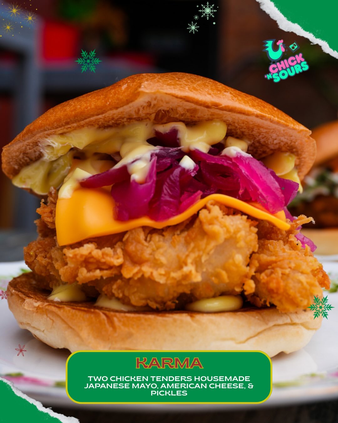 K-POP Christmas Market (London) - Image 10