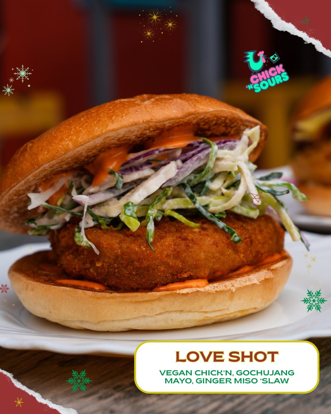 K-POP Christmas Market (London) - Image 13