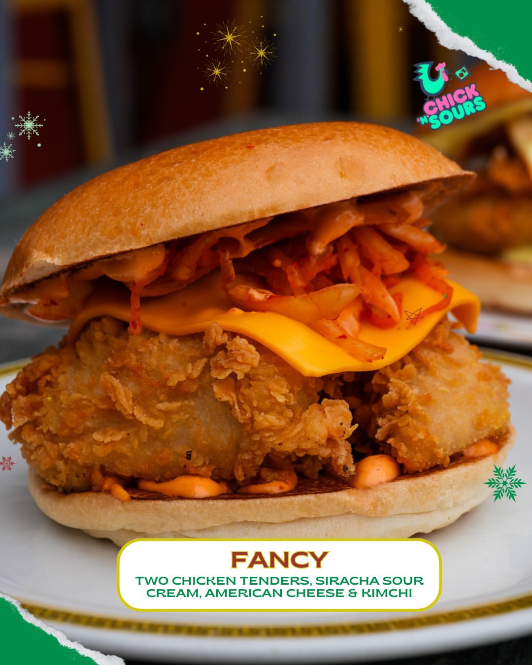 K-POP Christmas Market (London) - Image 14