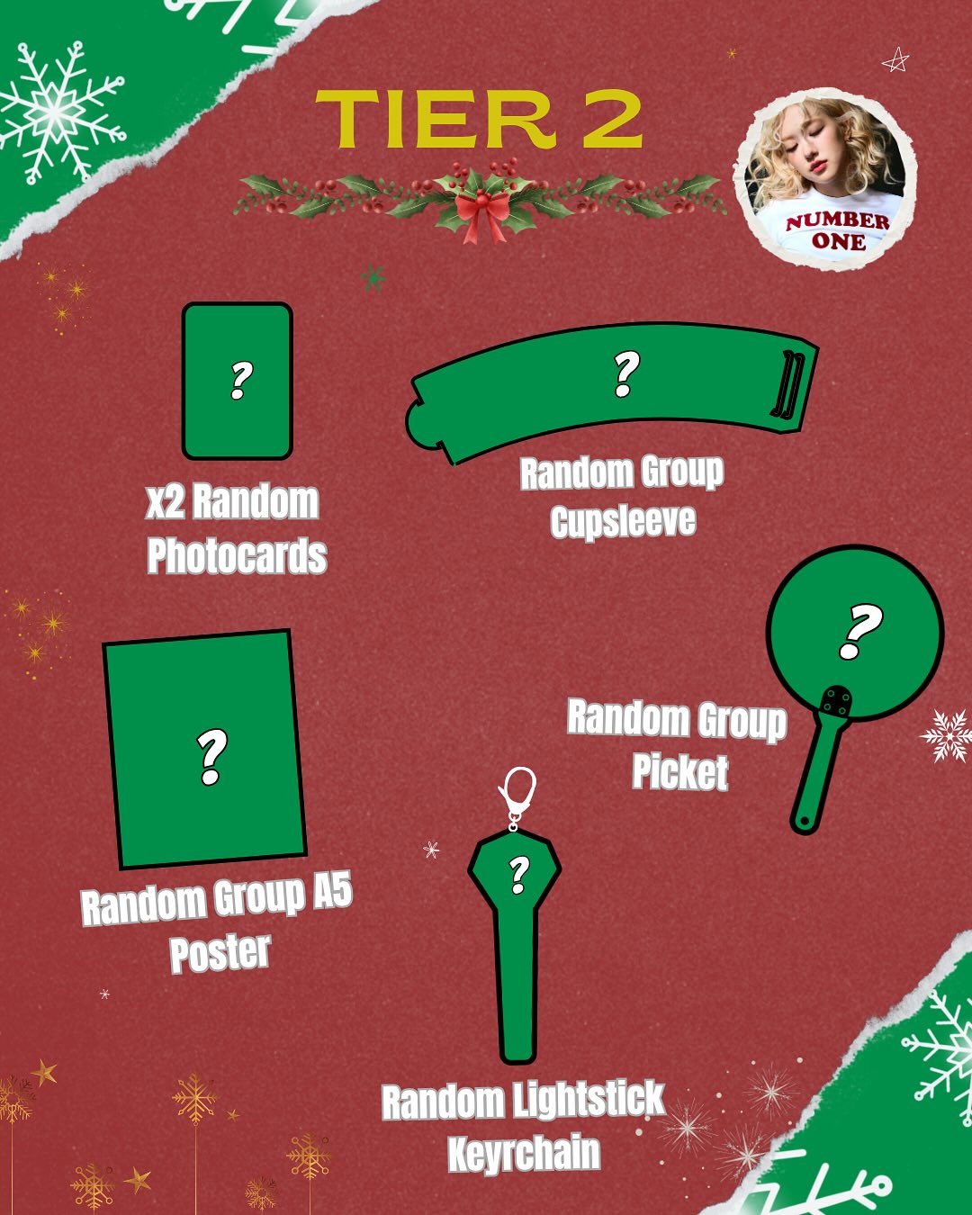 K-POP Christmas Market (Manchester) - Image 4