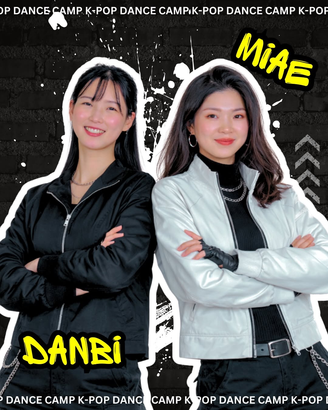 K-POP DANCE CAMP - Image 2