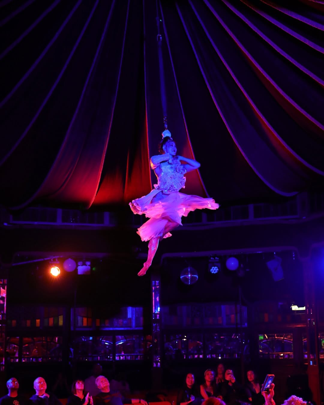 KPOP DEMON CABARET - Image 4