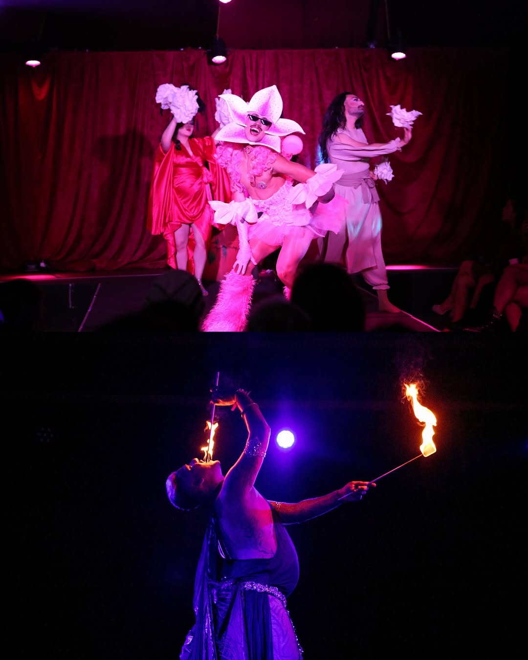 KPOP DEMON CABARET - Image 3