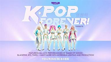 KPOP FOREVER!