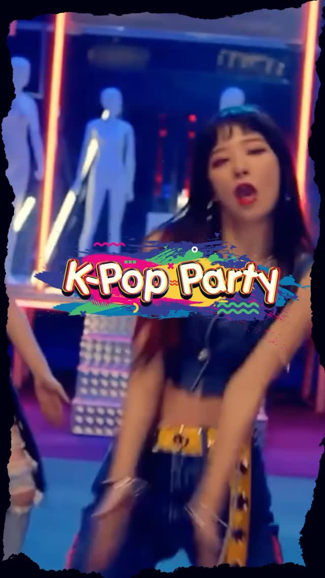 K-POP PARTY Manchester - Image 2