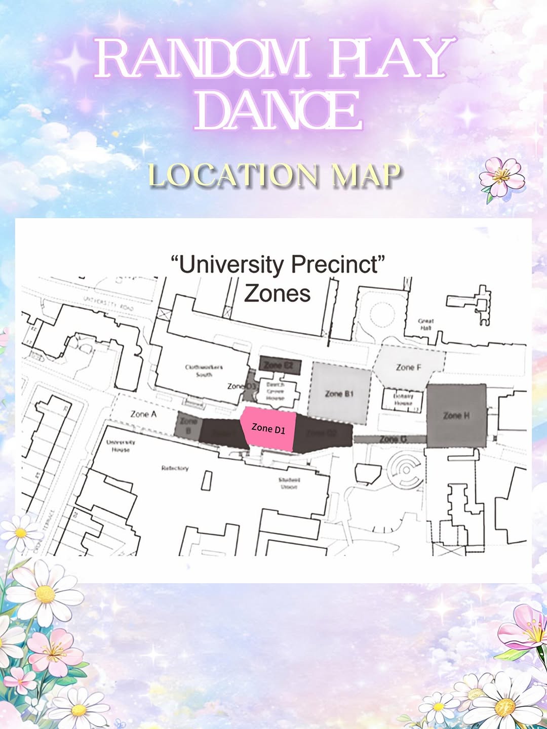 KPOP Random Dance - Image 2