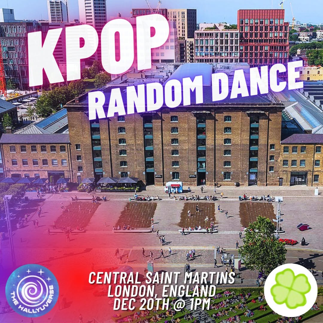 KPOP RPD!