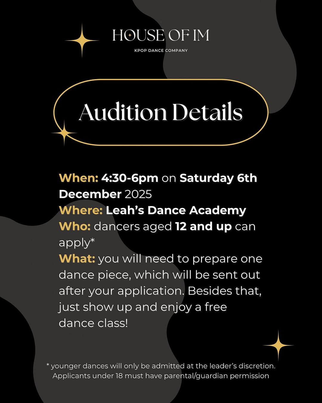 K-Pop Training Team Auditions - Image 6