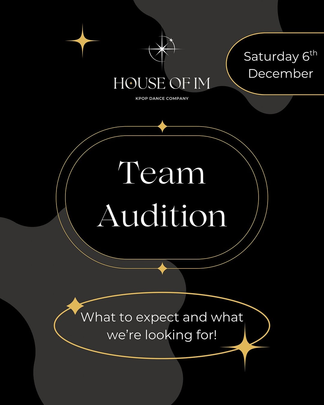 K-Pop Training Team Auditions - Image 1