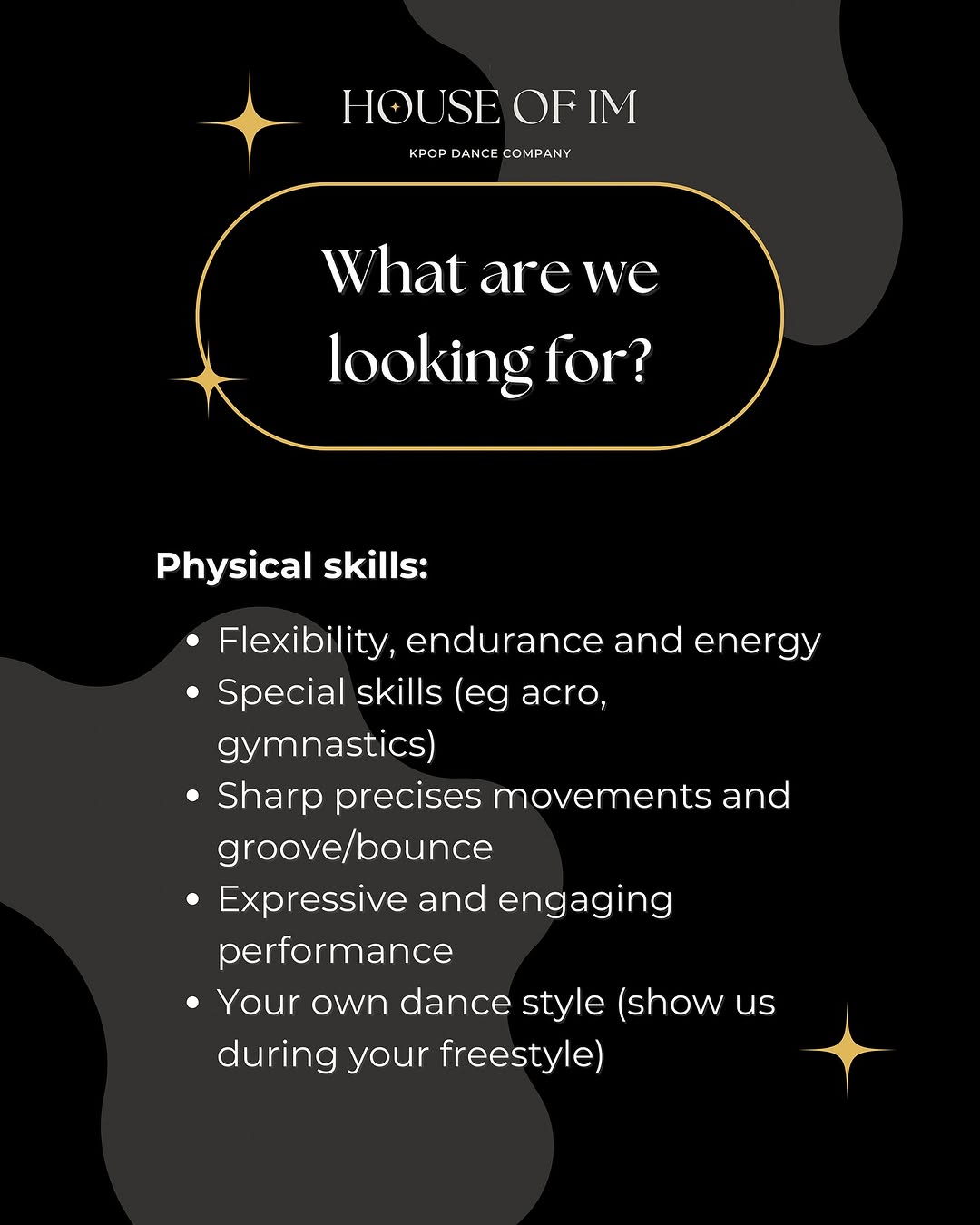 K-Pop Training Team Auditions - Image 3