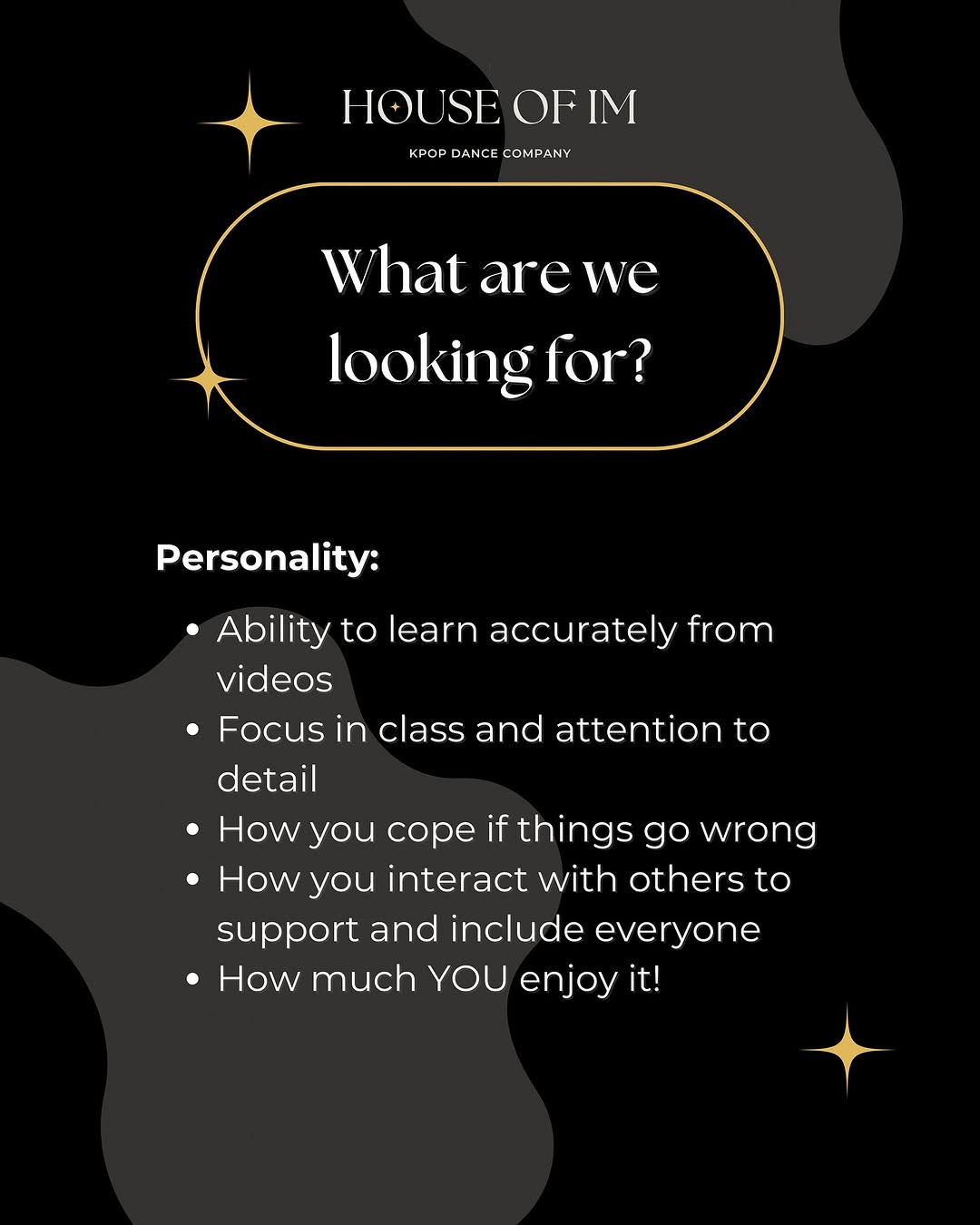 K-Pop Training Team Auditions - Image 4