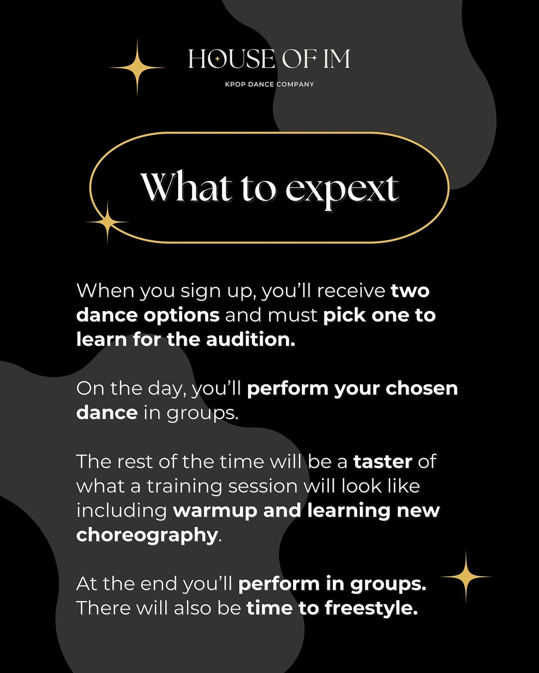 K-Pop Training Team Auditions - Image 2