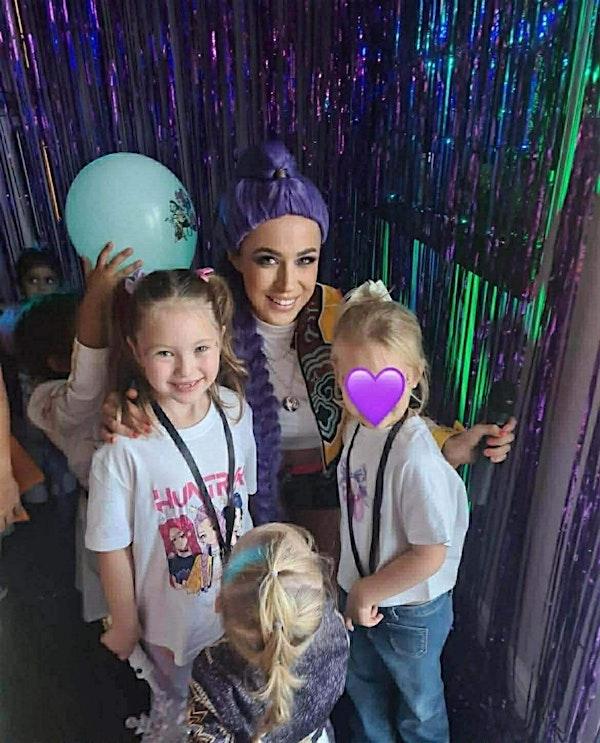 K-POP DEMON HUNTERS TRIBUTE CONCERT/BRUNCH - Image 2