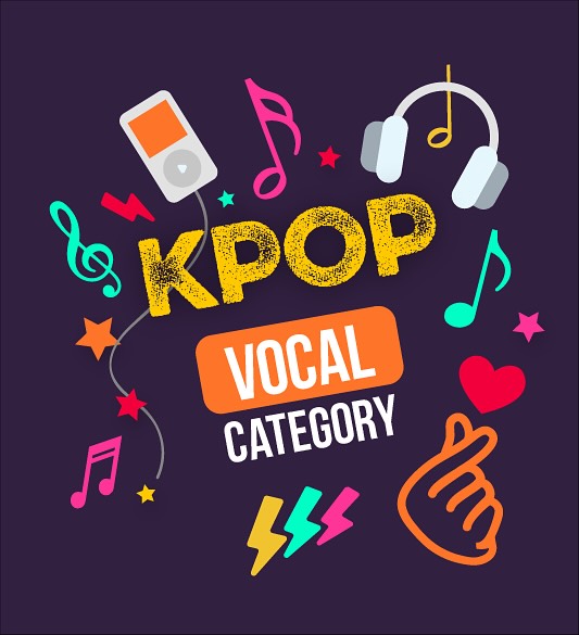 KPOP UK National Competition - Image 1