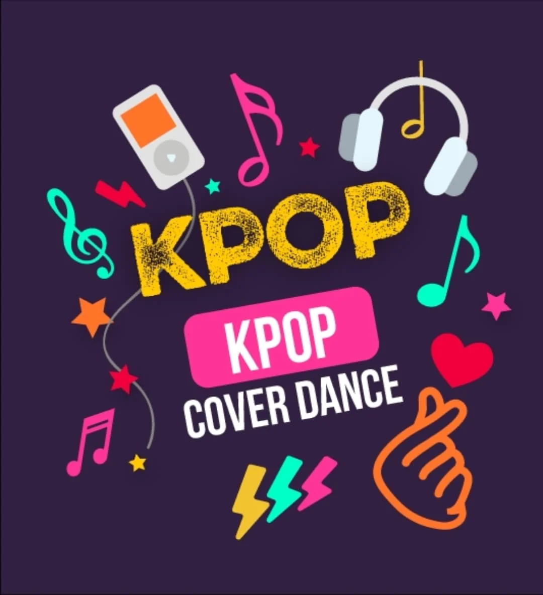 KPOP UK National Competition - Image 3