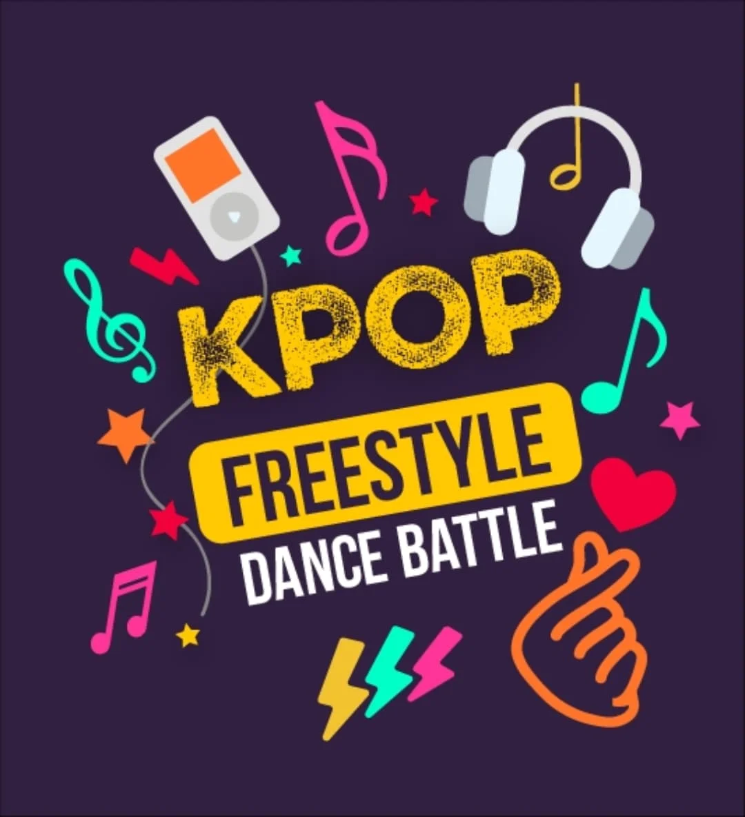 KPOP UK National Competition - Image 4